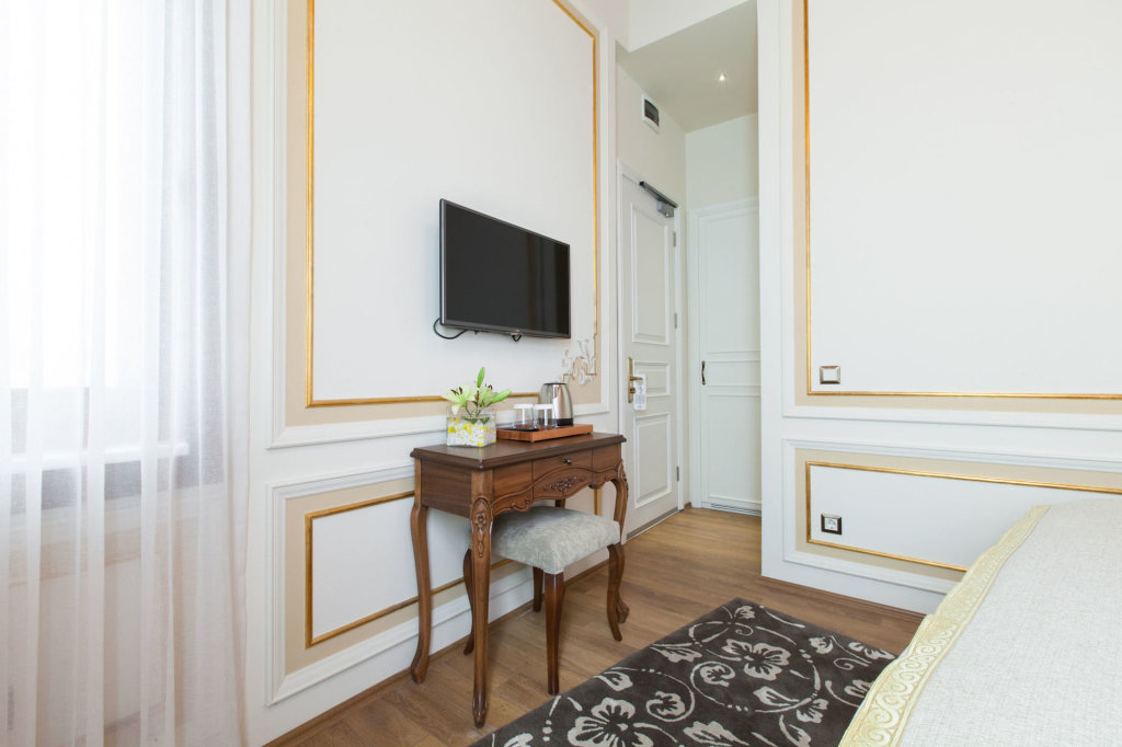 Hotel Pera Parma 7