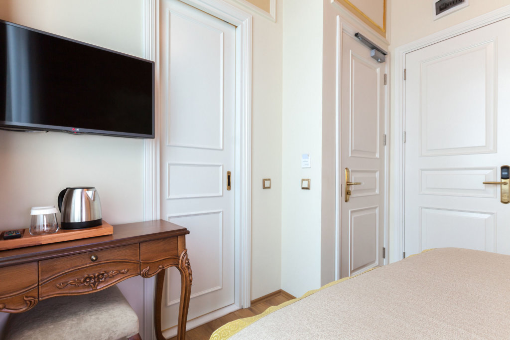 Hotel Pera Parma 9