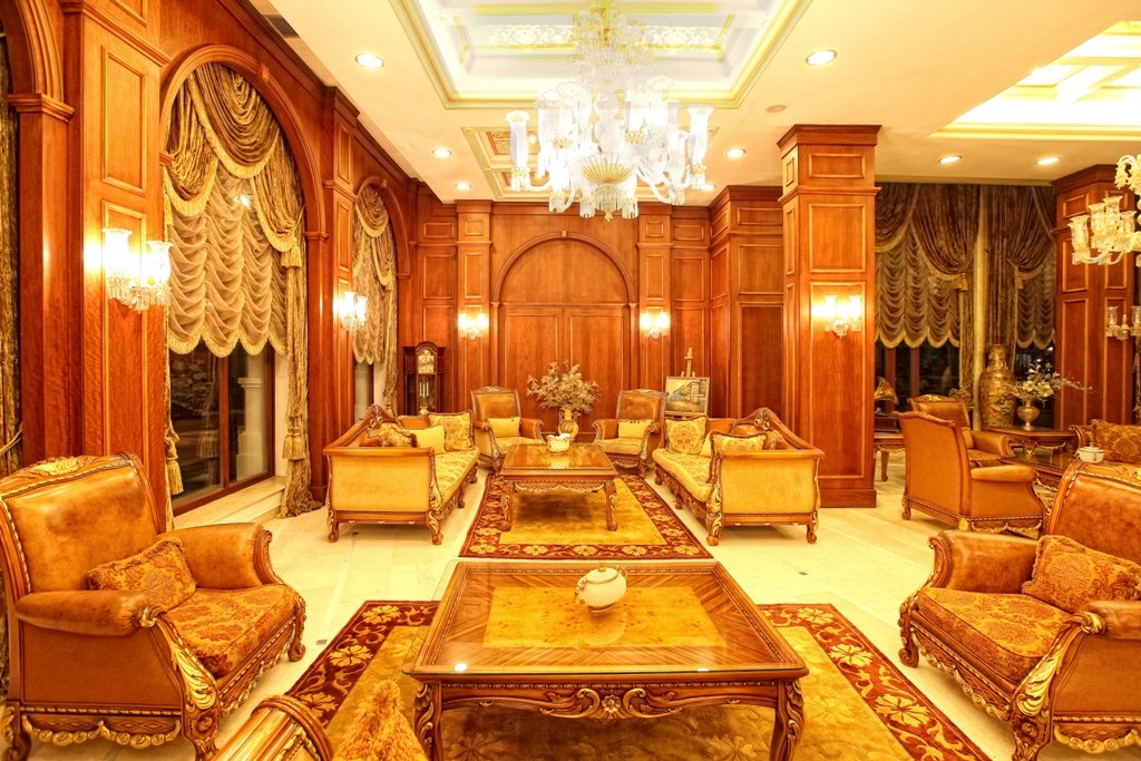 Deluxe Golden Horn Sultanahmet Hotel 13