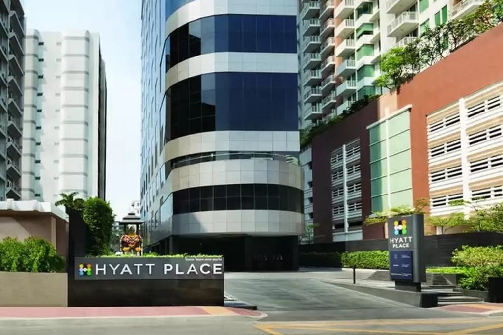 Hyatt Place Bangkok Sukhumvit 1