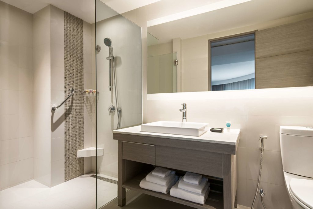 Hyatt Place Bangkok Sukhumvit 15