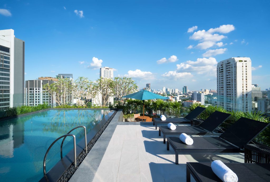 Hyatt Place Bangkok Sukhumvit 17