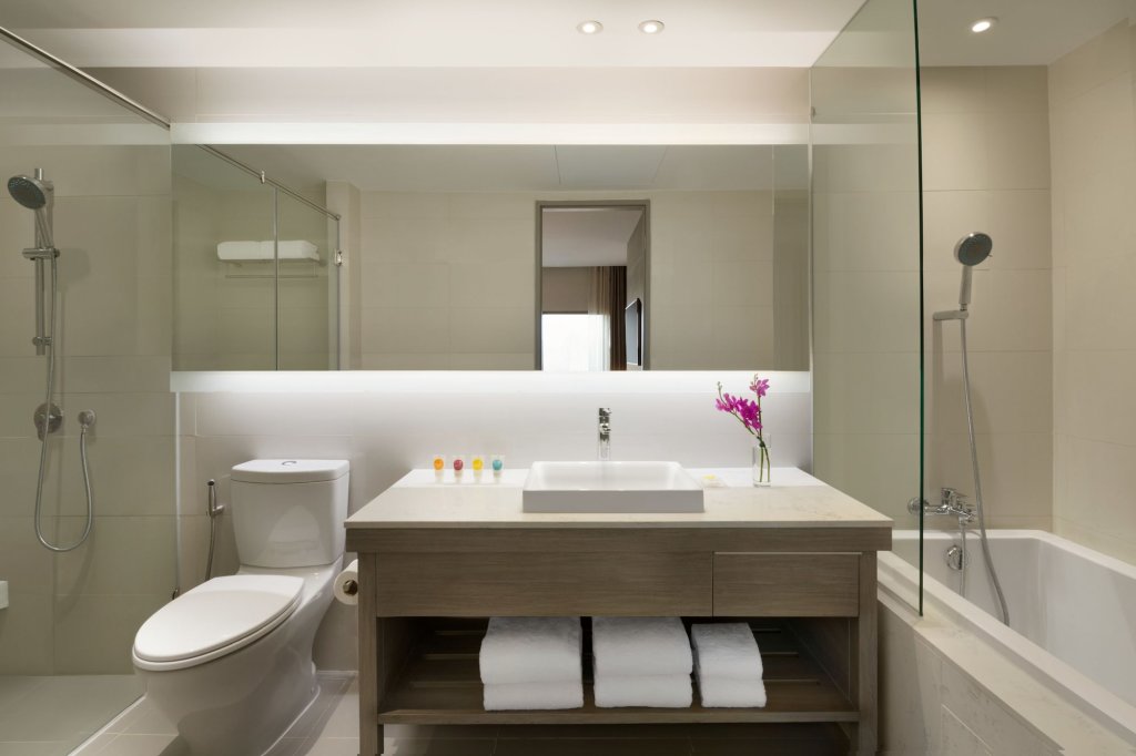 Hyatt Place Bangkok Sukhumvit 20