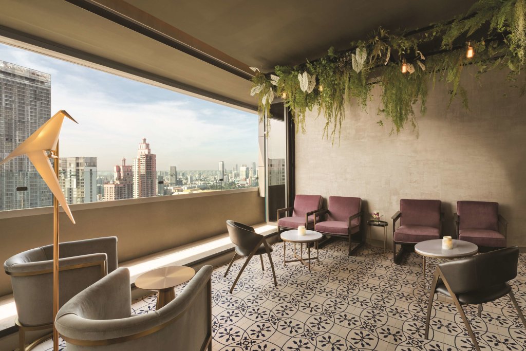 Hyatt Place Bangkok Sukhumvit 6