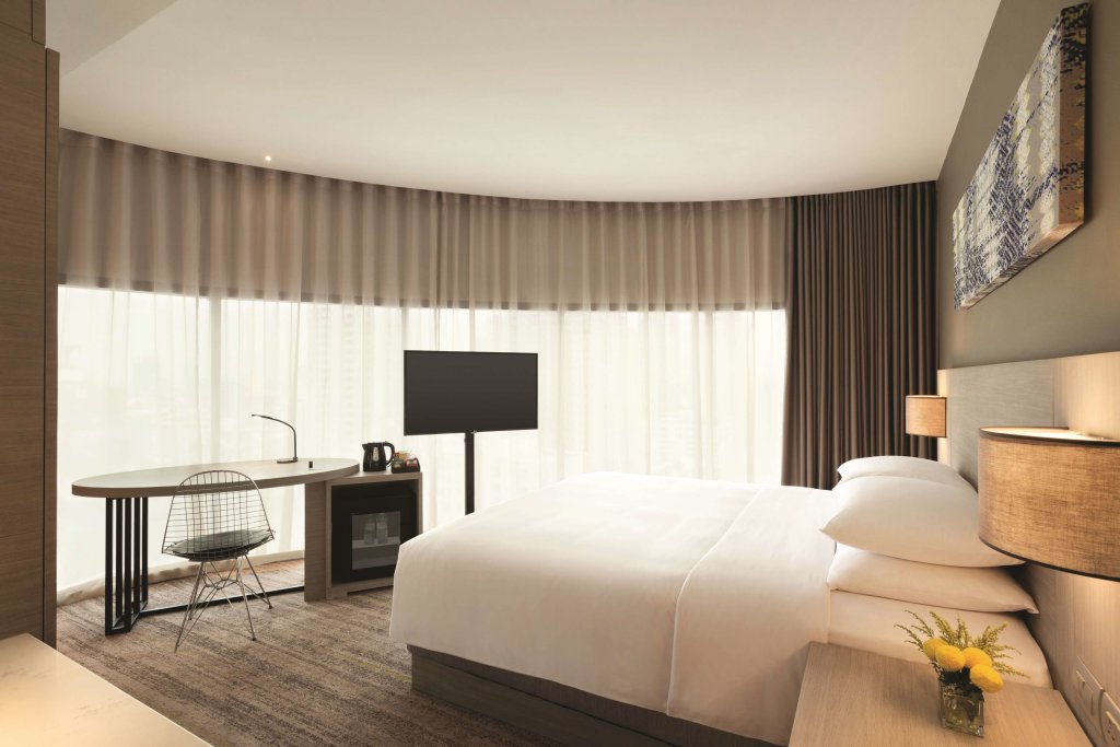 Hyatt Place Bangkok Sukhumvit 9