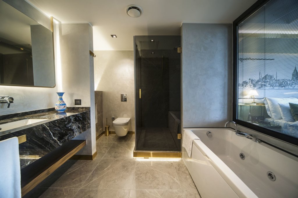 The Wings Hotel Istanbul 18