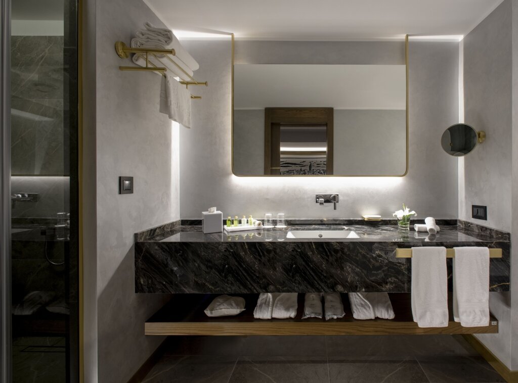 The Wings Hotel Istanbul 19