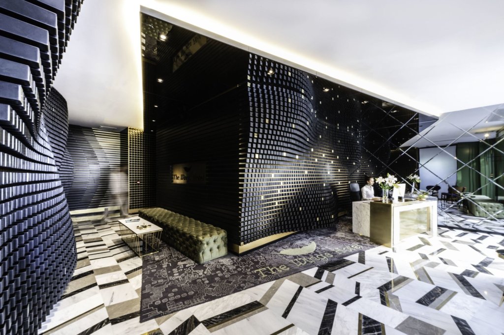 The Wings Hotel Istanbul 2