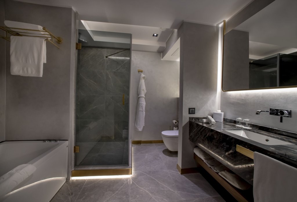 The Wings Hotel Istanbul 22