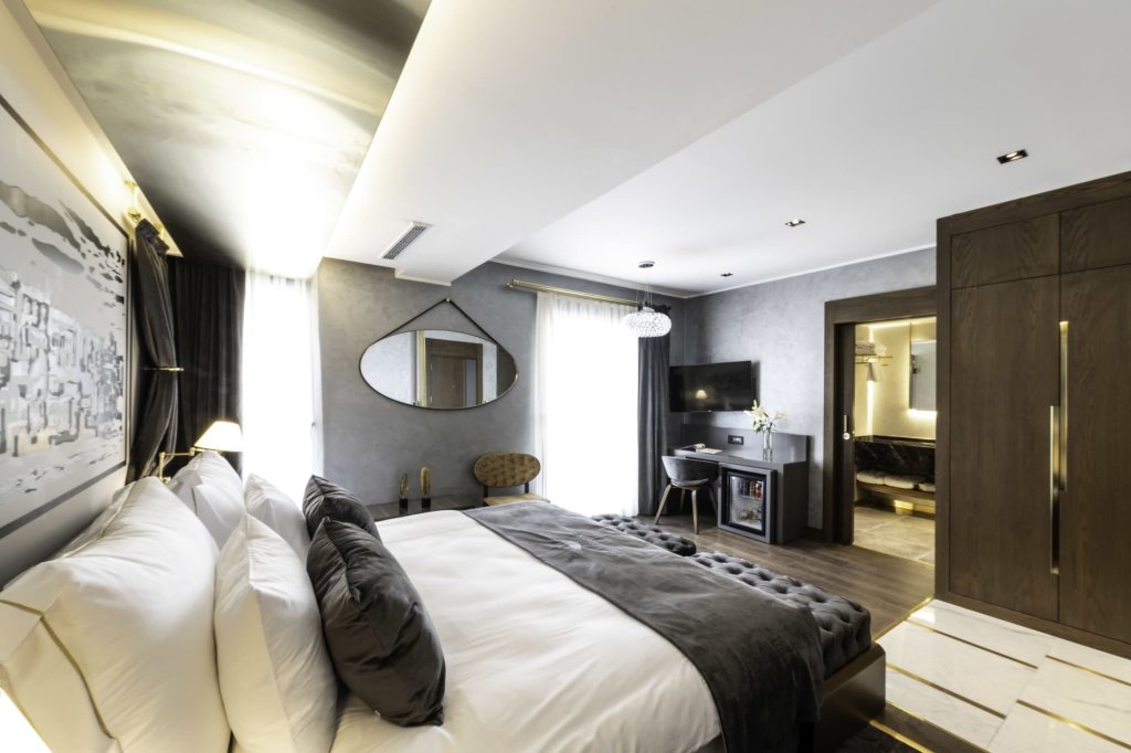 The Wings Hotel Istanbul 24