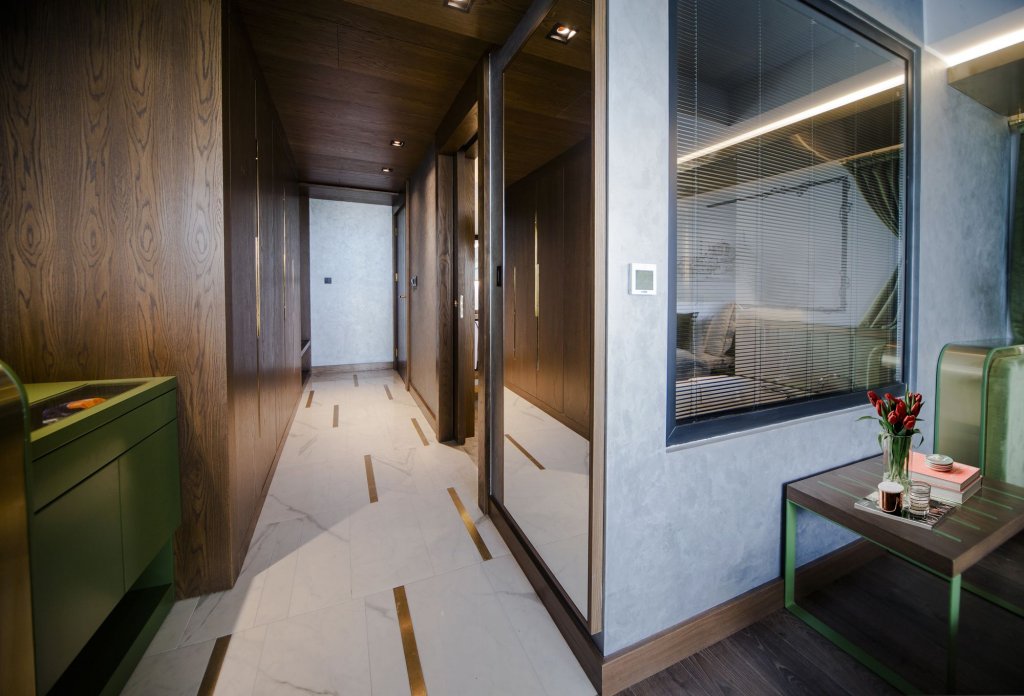 The Wings Hotel Istanbul 4