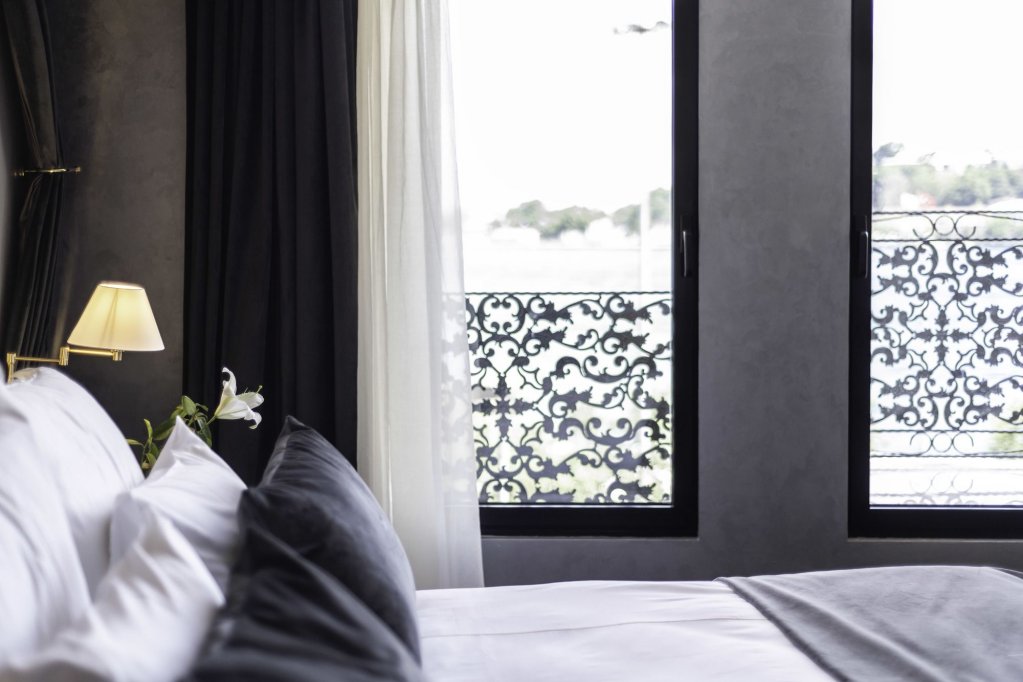 The Wings Hotel Istanbul 5