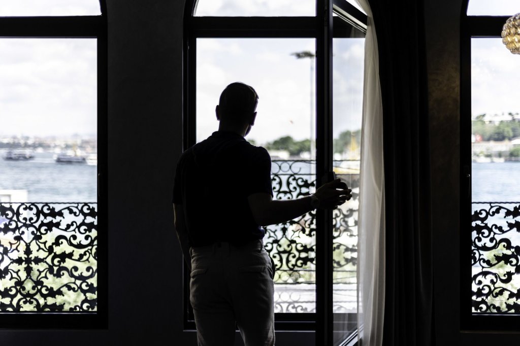 The Wings Hotel Istanbul 8
