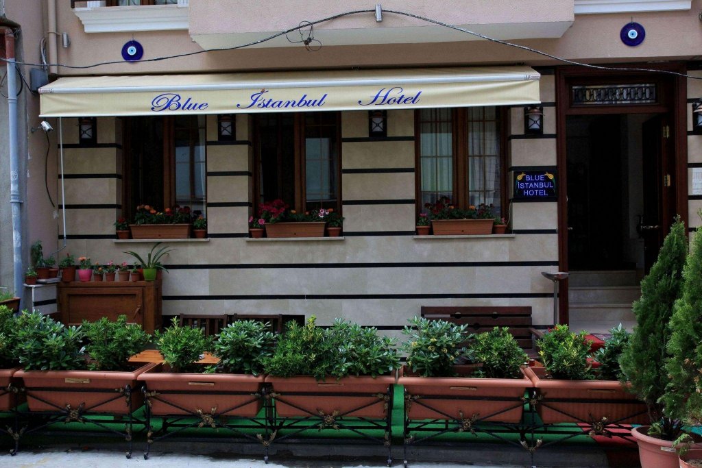 Hotel Blue Istanbul - Special class 1