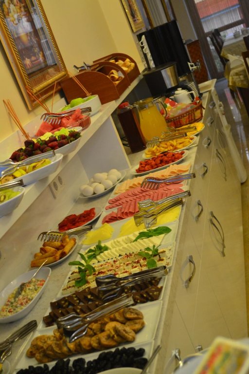 Hotel Blue Istanbul - Special class 10