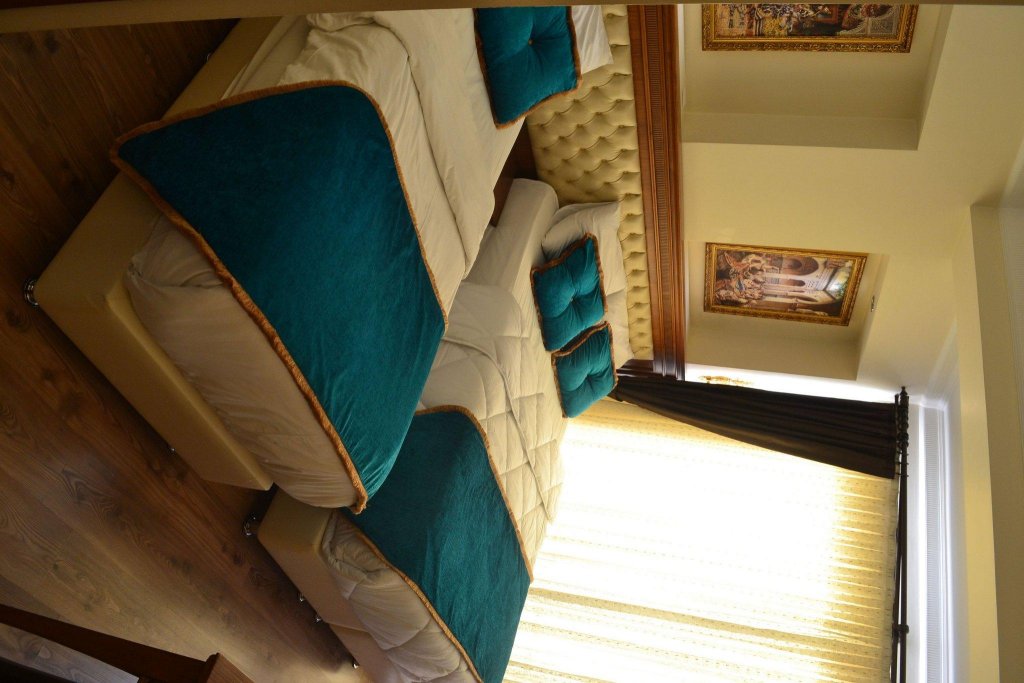 Hotel Blue Istanbul - Special class 12