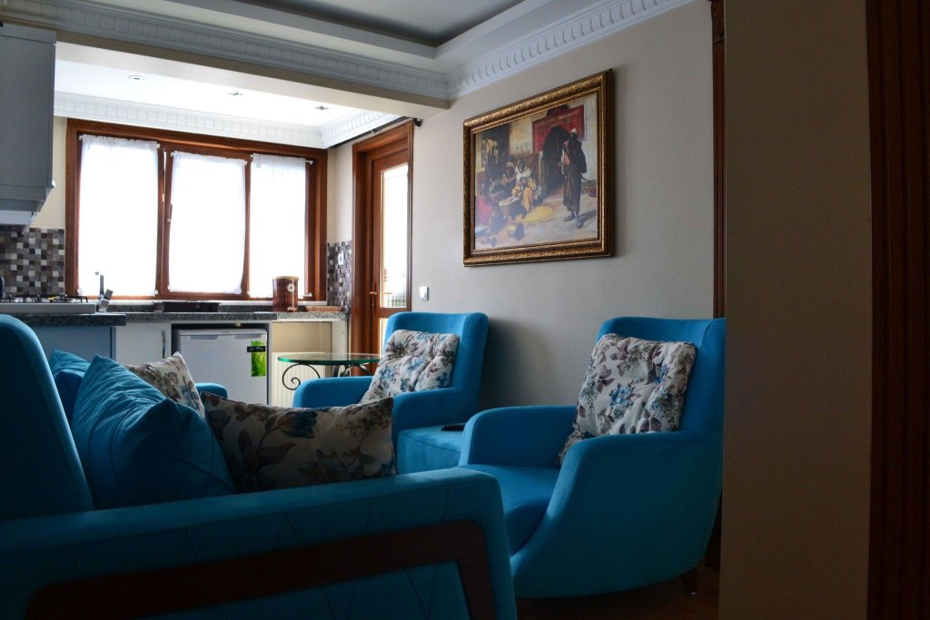 Hotel Blue Istanbul - Special class 13