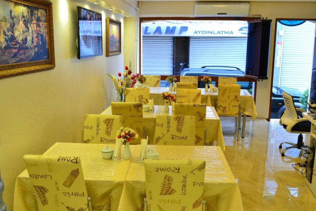 Hotel Blue Istanbul - Special class 14