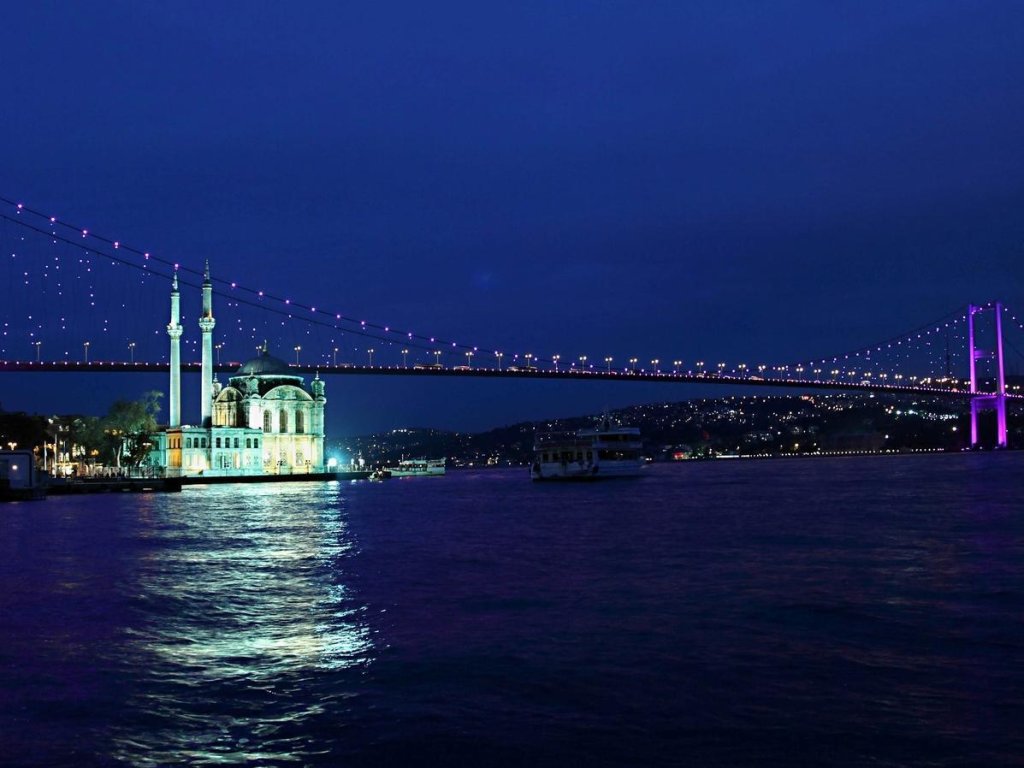 Hotel Blue Istanbul - Special class 16