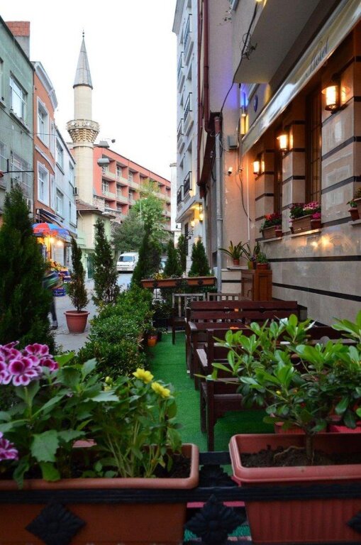 Hotel Blue Istanbul - Special class 17