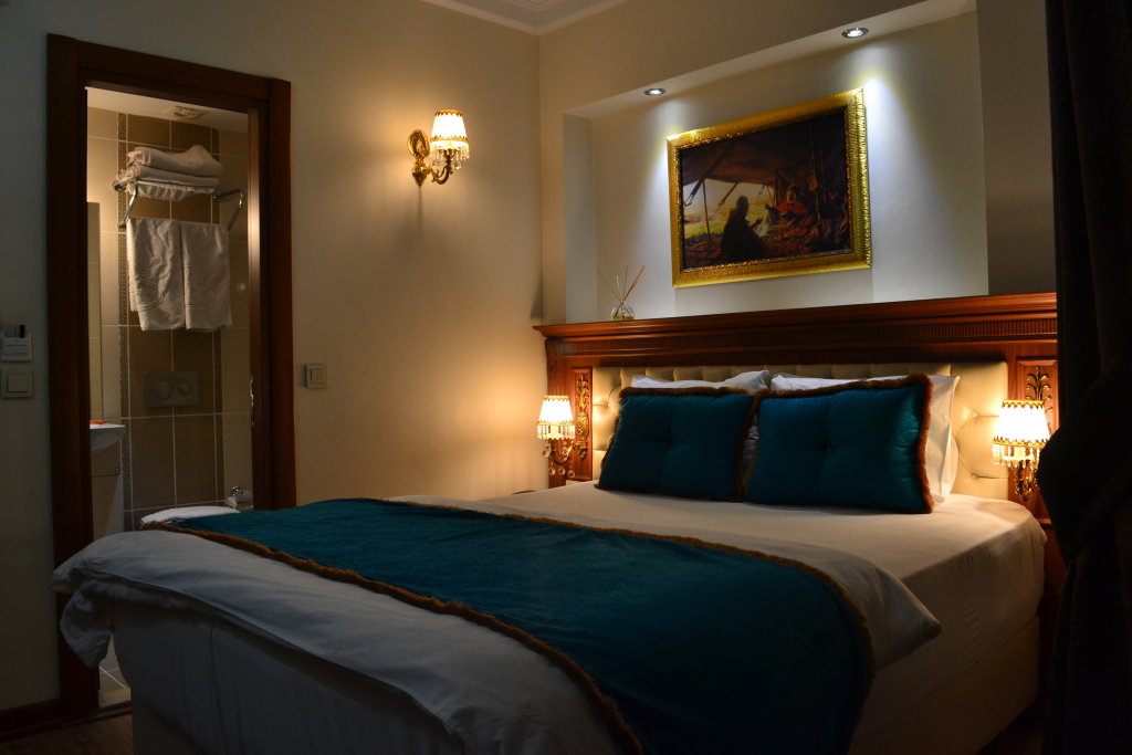 Hotel Blue Istanbul - Special class 18