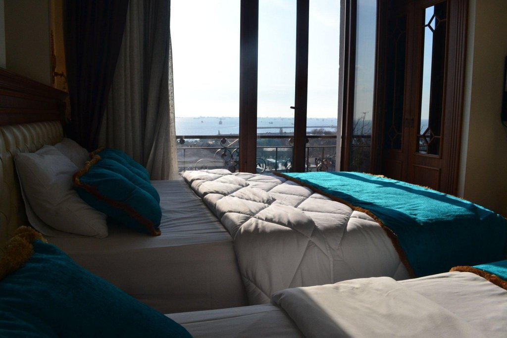 Hotel Blue Istanbul - Special class 2