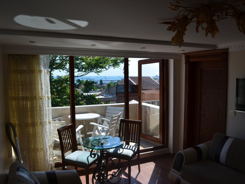 Hotel Blue Istanbul - Special class 20
