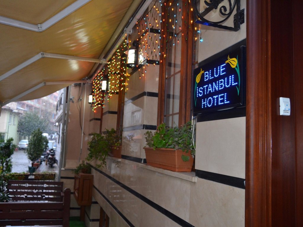 Hotel Blue Istanbul - Special class 22