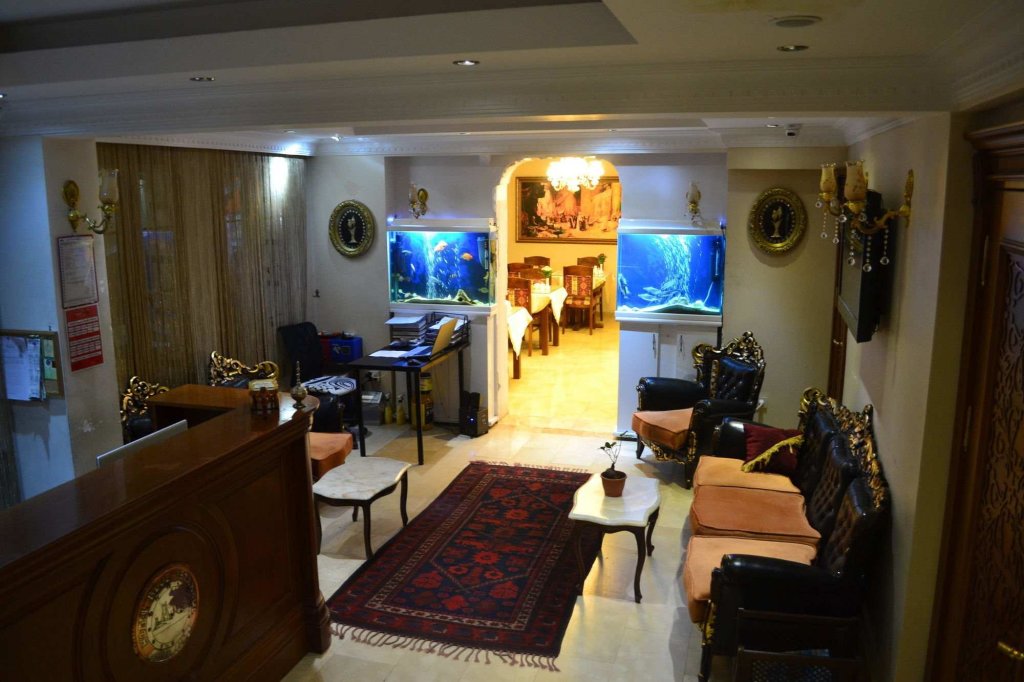 Hotel Blue Istanbul - Special class 23