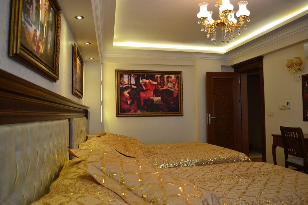 Hotel Blue Istanbul - Special class 24