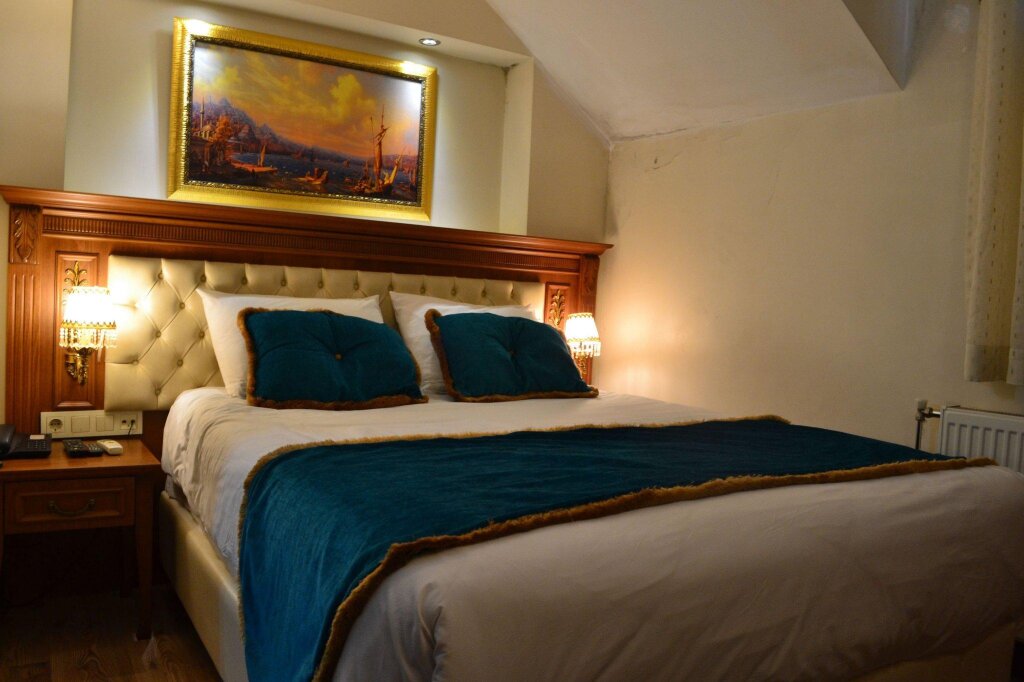Hotel Blue Istanbul - Special class 3