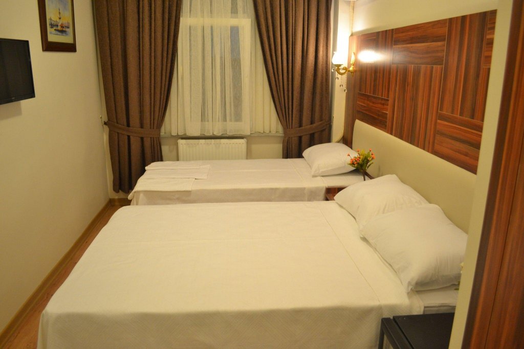 Hotel Blue Istanbul - Special class 4