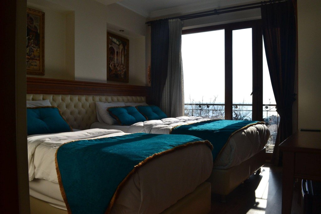 Hotel Blue Istanbul - Special class 5