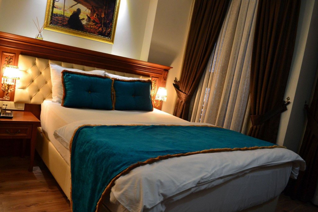 Hotel Blue Istanbul - Special class 6