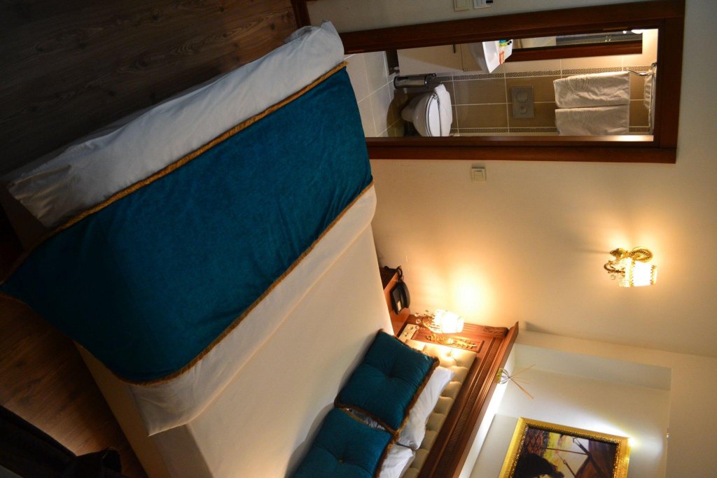 Hotel Blue Istanbul - Special class 7