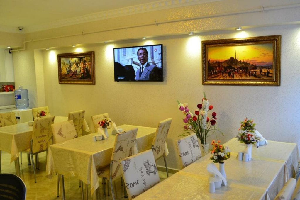 Hotel Blue Istanbul - Special class 9