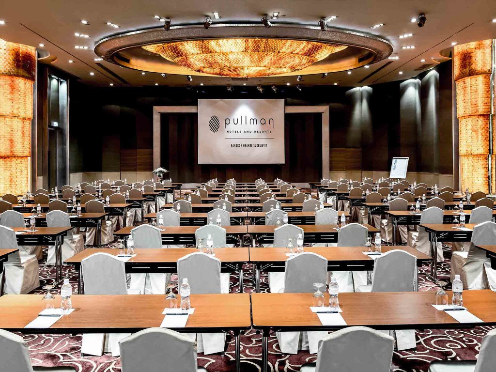 Hilton Bangkok Grande Asoke 18