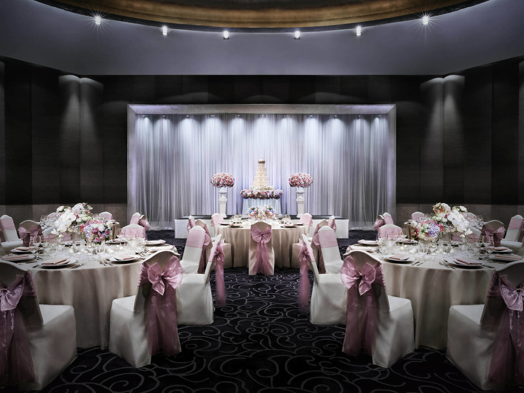 Hilton Bangkok Grande Asoke 20