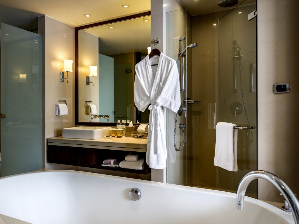Hilton Bangkok Grande Asoke 9