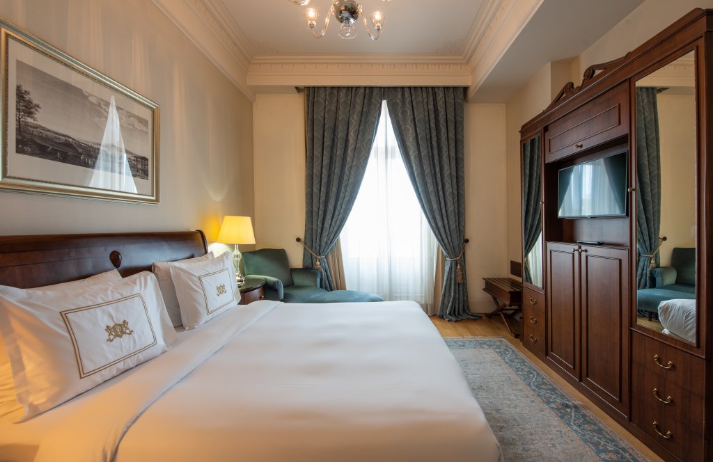 Pera Palace Hotel 10