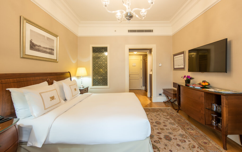 Pera Palace Hotel 17