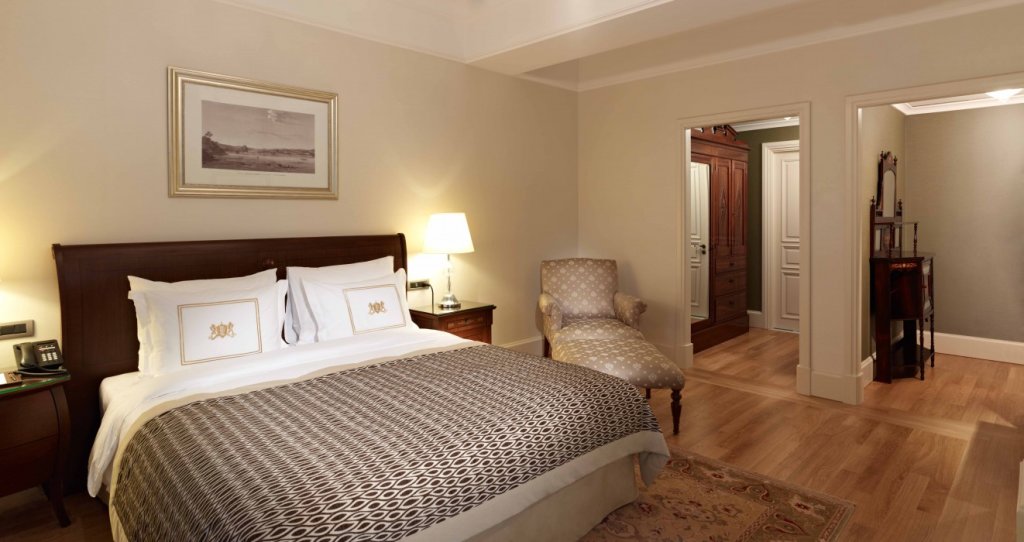 Pera Palace Hotel 19