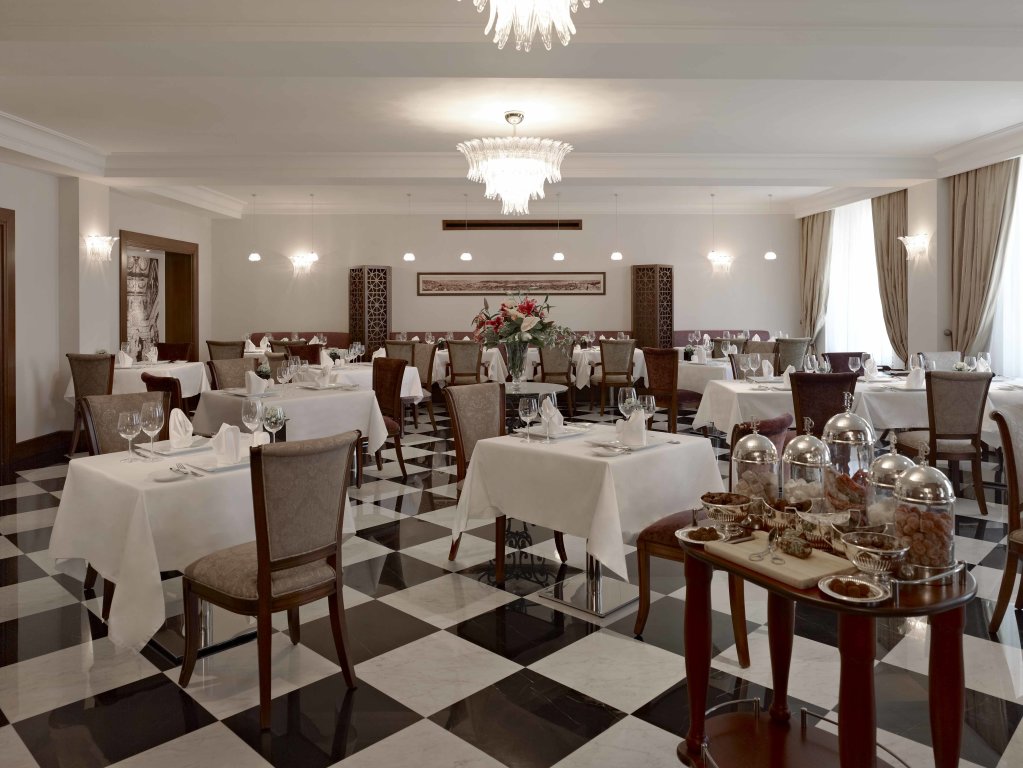 Pera Palace Hotel 2