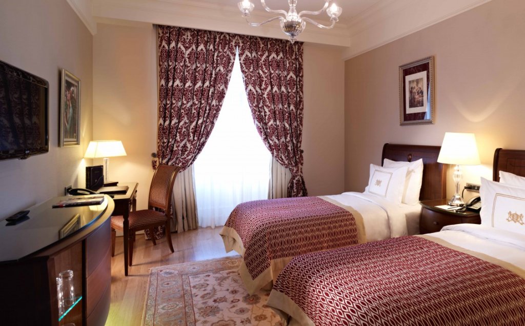 Pera Palace Hotel 22