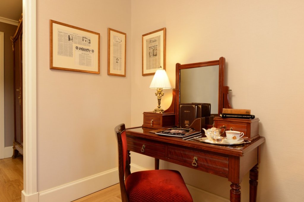 Pera Palace Hotel 23