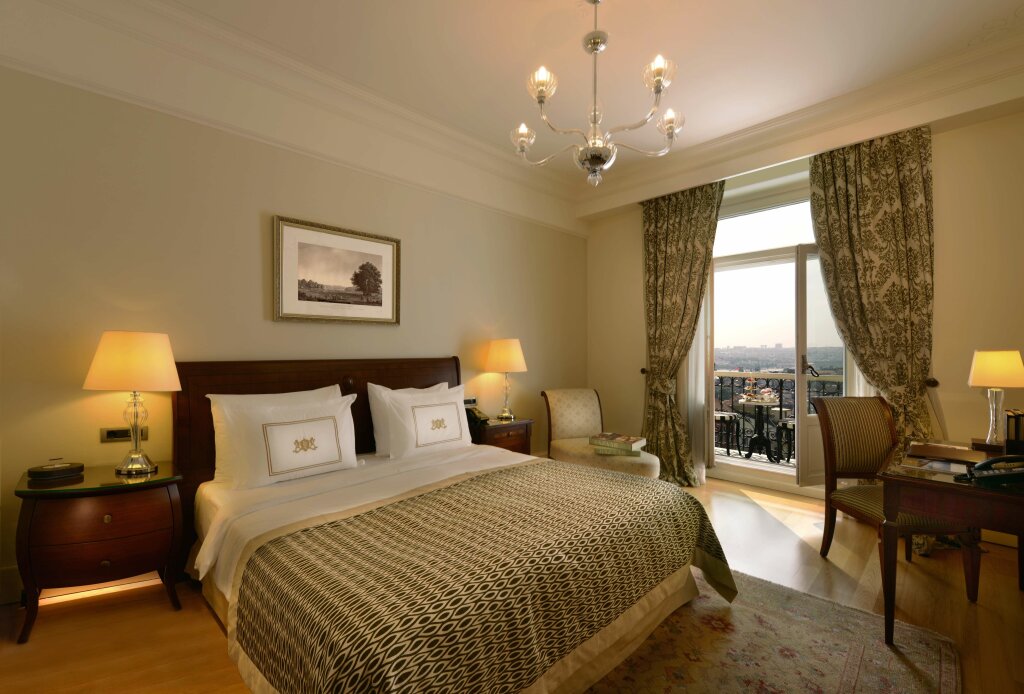 Pera Palace Hotel 6