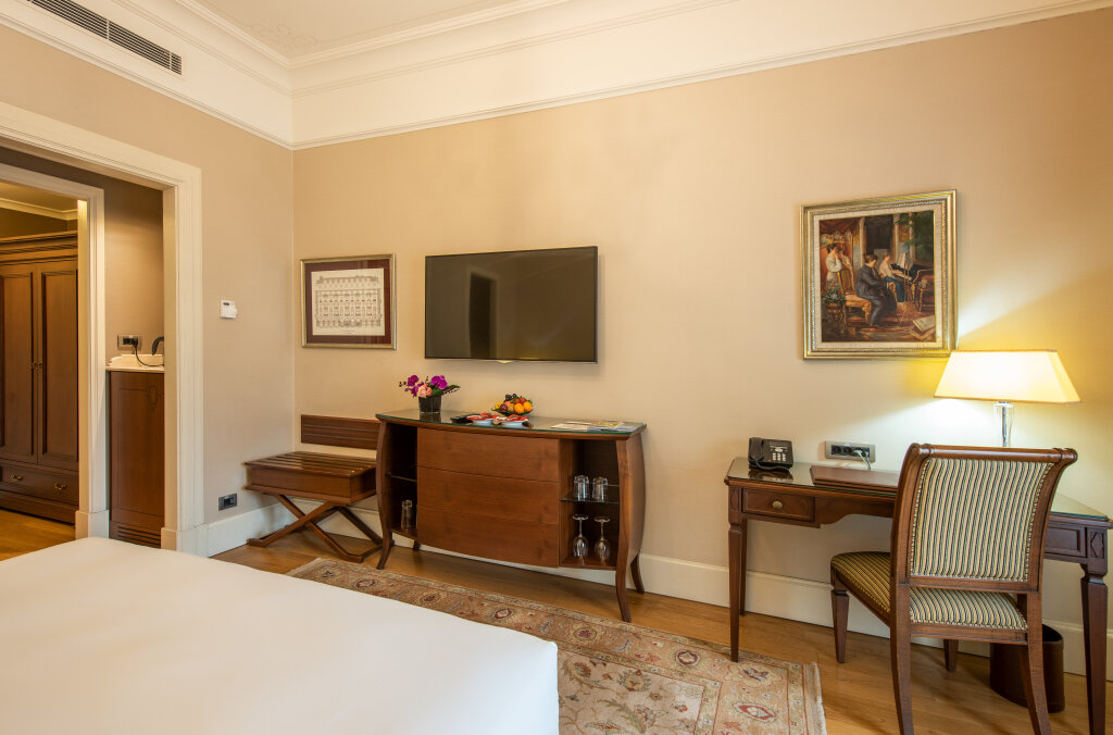 Pera Palace Hotel 9