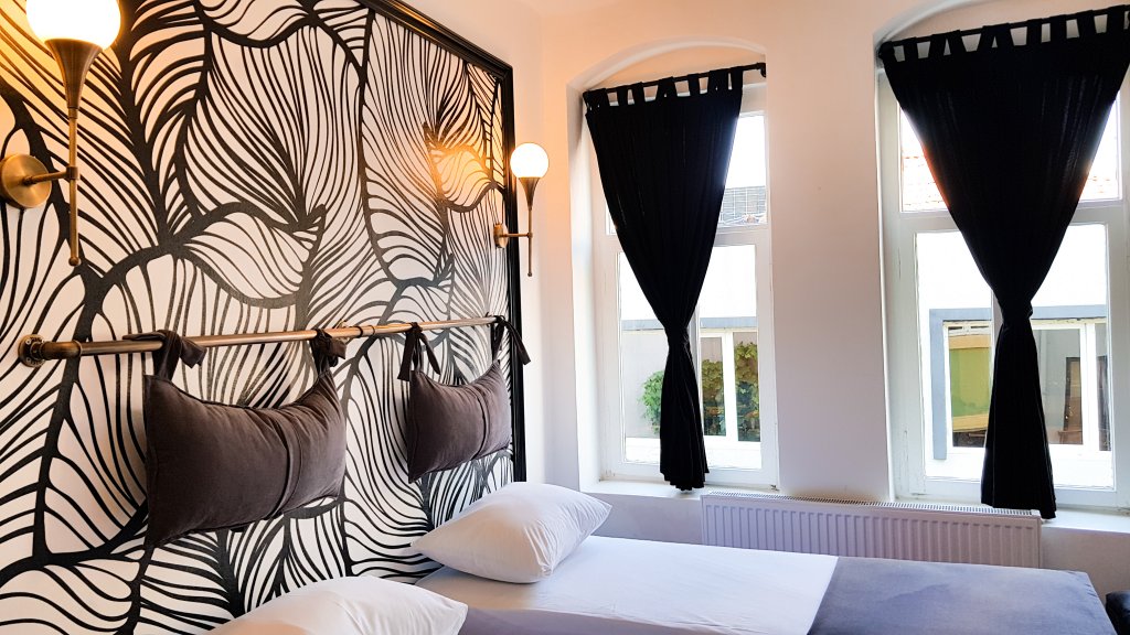 Casa Rosa Suites 2
