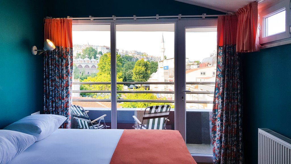 Casa Rosa Suites 5