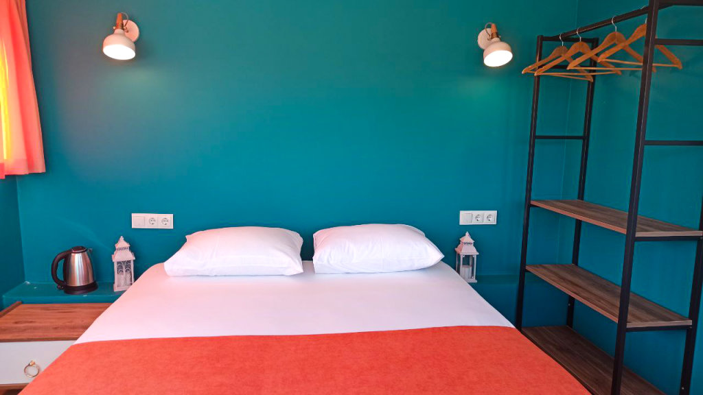 Casa Rosa Suites 6
